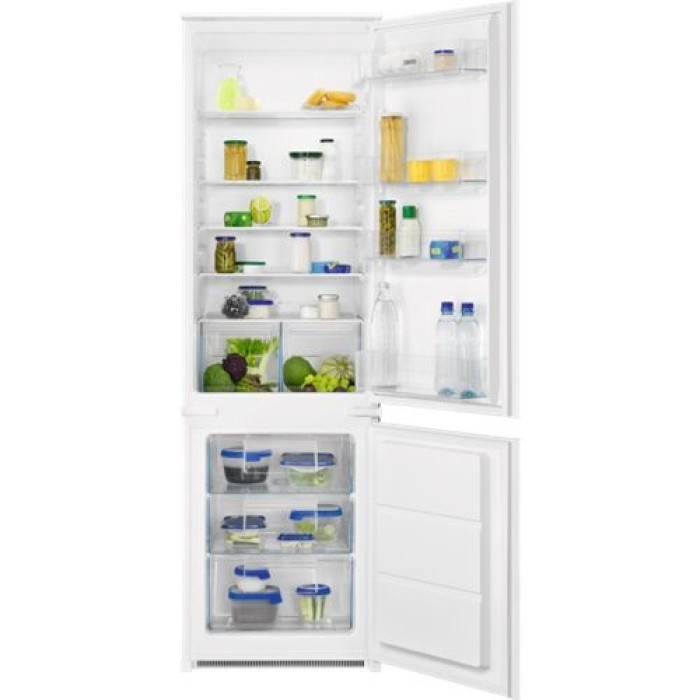 Холодильник ZANUSSI ZNLR18FT1 Холодильник ZANUSSI ZNLR18FT1