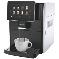Кофемашина KUPPERSBUSCH KVS 308 S Кофемашина KUPPERSBUSCH KVS 308 S