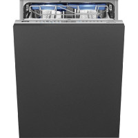 Посудомоечная машина SMEG STL324AQLL Посудомоечная машина SMEG STL324AQLL