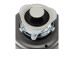 Измельчитель пищевых отходов HARPER HWD-800D01