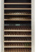 Винный шкаф CELLAR PRIVATE CP165-2TW