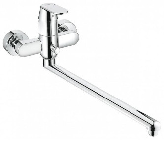 Смеситель GROHE Eurosmart 32847000