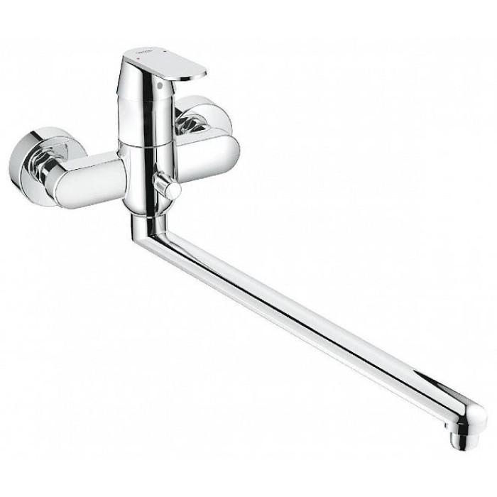 Смеситель GROHE Eurosmart 32847000 Смеситель GROHE Eurosmart 32847000