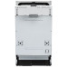 Посудомоечная машина KRONA Wespa 45 BI