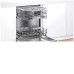 Посудомоечная машина BOSCH SMV4HVX37E