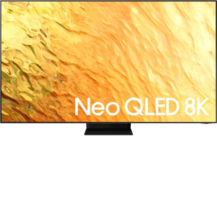 Телевизор SAMSUNG QE65QN800BUXCE Телевизор SAMSUNG QE65QN800BUXCE