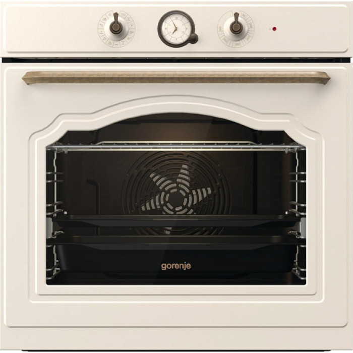Духовой шкаф GORENJE BOS67372CLI Духовой шкаф GORENJE BOS67372CLI