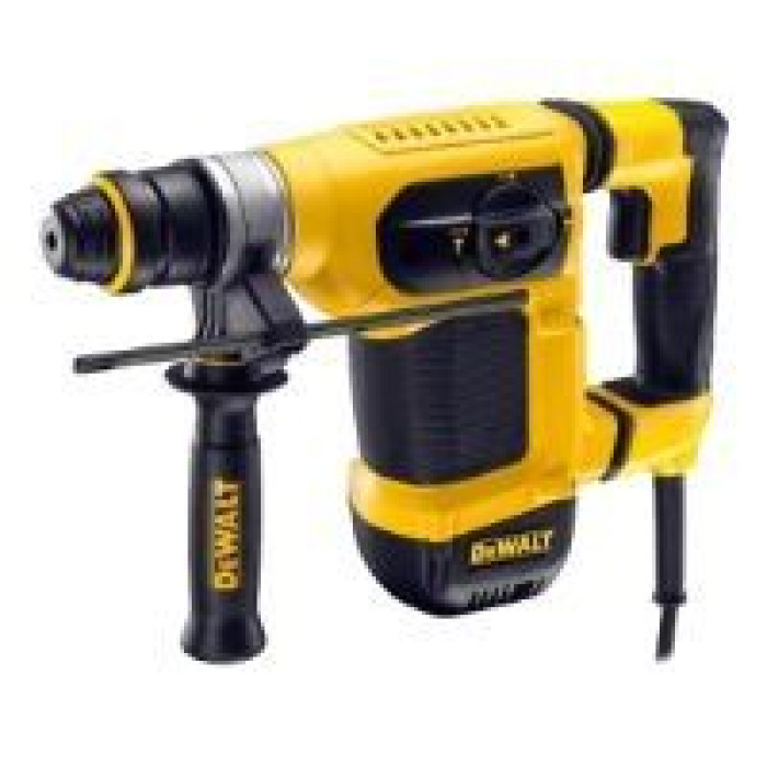 Перфоратор DEWALT d25413k Перфоратор DEWALT d25413k
