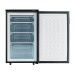 Морозильник TESLER RF-90 DARK BROWN Морозильник TESLER RF-90 DARK BROWN