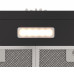 Вытяжка ELIKOR ECO 50 BK