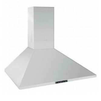 Вытяжка JET AIR tina p 60 wh Вытяжка JET AIR tina p 60 wh