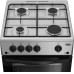 Газовая плита Beko FFSG 42012 S