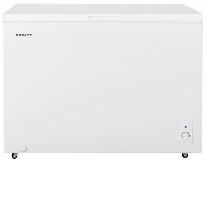 Морозильный ларь KRAFT BD(W)-340RX