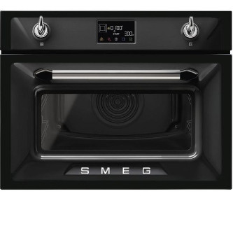 Духовой шкаф SMEG SO4902M1N