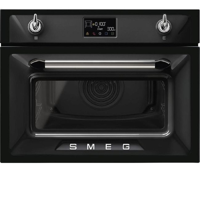Духовой шкаф SMEG SO4902M1N Духовой шкаф SMEG SO4902M1N