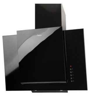 Вытяжка AKPO wk-4 grand eco 60 bk Вытяжка AKPO wk-4 grand eco 60 bk