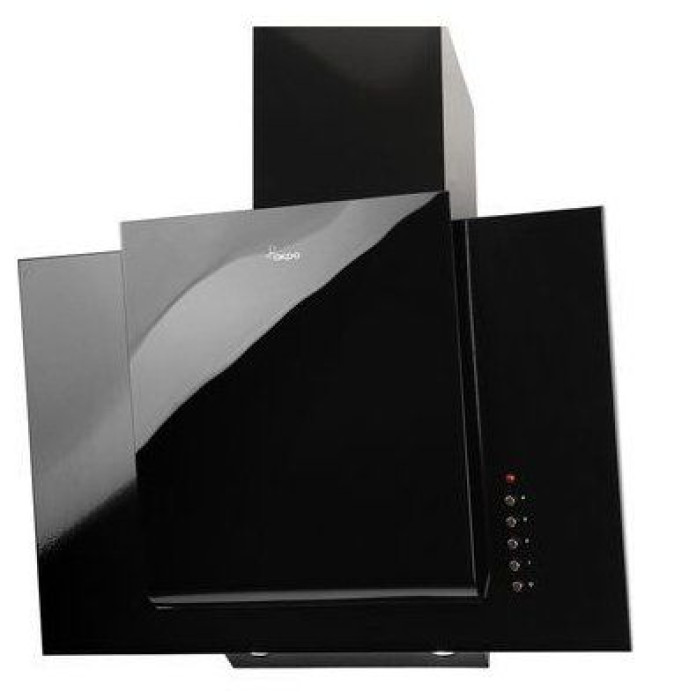 Вытяжка AKPO wk-4 grand eco 60 bk Вытяжка AKPO wk-4 grand eco 60 bk