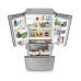 Холодильник Maytag 5MFX257 AA нержавеющая сталь Холодильник Maytag 5MFX257 AA нержавеющая сталь