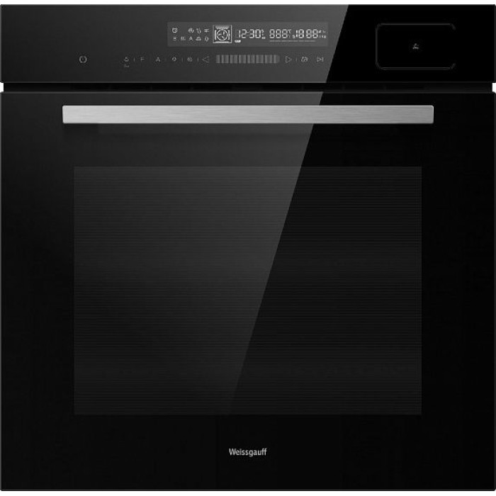 Духовой шкаф WEISSGAUFF EOM 891 SB Духовой шкаф WEISSGAUFF EOM 891 SB