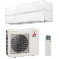 Сплит-система MITSUBISHI ELECTRIC MSZ-LN25VGW/MUZ-LN25VG Сплит-система MITSUBISHI ELECTRIC MSZ-LN25VGW/MUZ-LN25VG