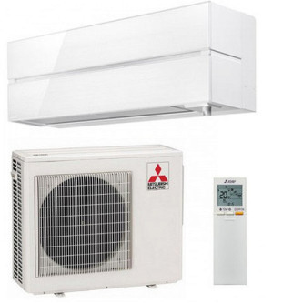 Сплит-система MITSUBISHI ELECTRIC MSZ-LN25VGW/MUZ-LN25VG