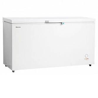Морозильник-ларь HISENSE FC-53DD4SA