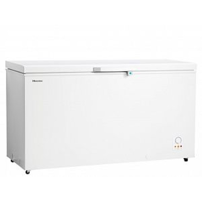 Морозильник-ларь HISENSE FC-53DD4SA