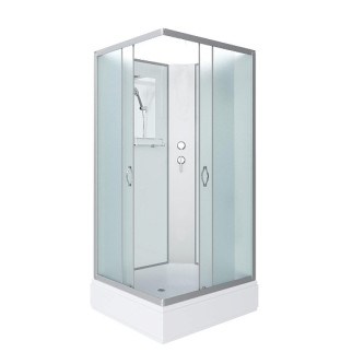 Душевая кабина NIAGARA NG-33984-14QBK