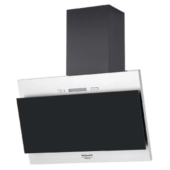 Вытяжка HOTPOINT-ARISTON RU HHVP 6.4 LL K