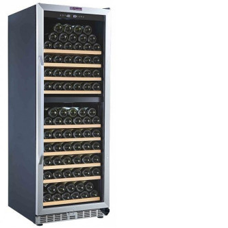 Винный шкаф LA SOMMELIERE MZ2V135