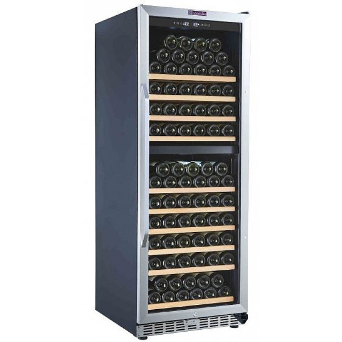Винный шкаф LA SOMMELIERE MZ2V135 Винный шкаф LA SOMMELIERE MZ2V135