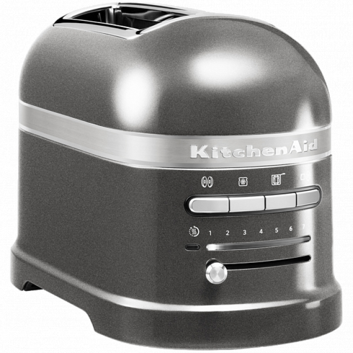 Тостер KITCHENAID 5kmt2204ems Тостер KITCHENAID 5kmt2204ems