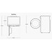 Стиральная машина SAMSUNG WW70AAS25TE Стиральная машина SAMSUNG WW70AAS25TE