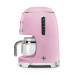 Кофеварка SMEG DCF02PKEU Кофеварка SMEG DCF02PKEU