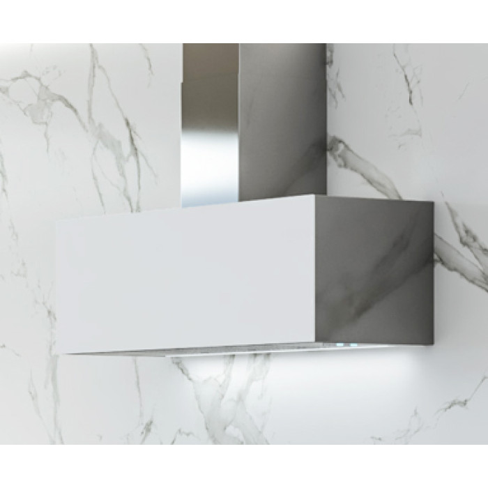 Вытяжка PANDO P-745/90 INOX DEKTON ZENITH V.850 SEC Вытяжка PANDO P-745/90 INOX DEKTON ZENITH V.850 SEC