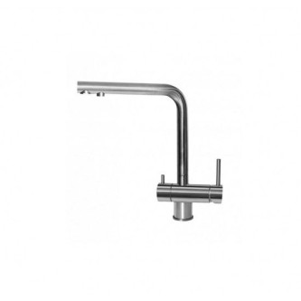 Смеситель ELLECI T01 Cromato Смеситель ELLECI T01 Cromato
