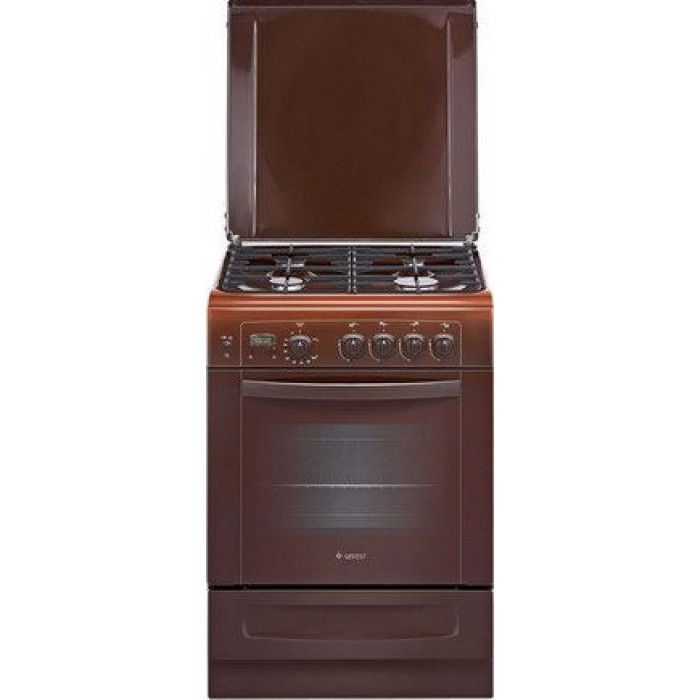 Газовая плита БРЕСТ пг 6100-03 0001