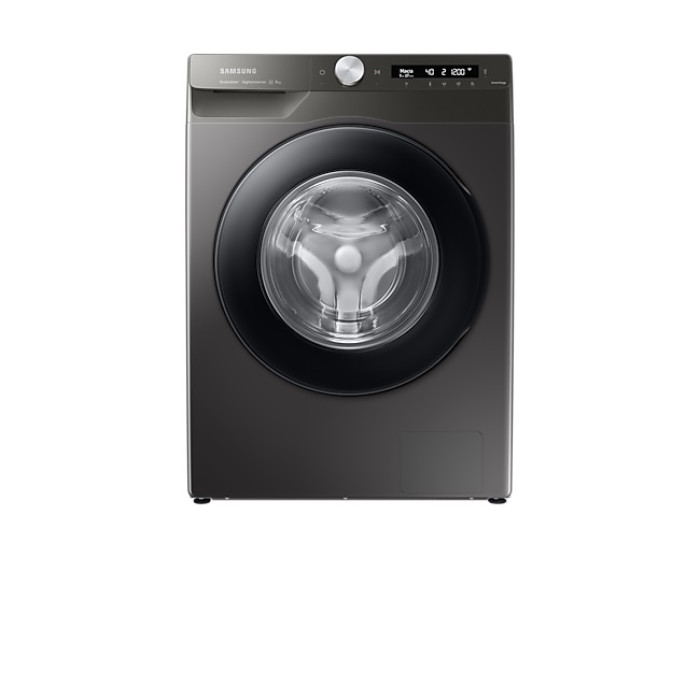 Стиральная машина SAMSUNG WW80A6S24AN/LD