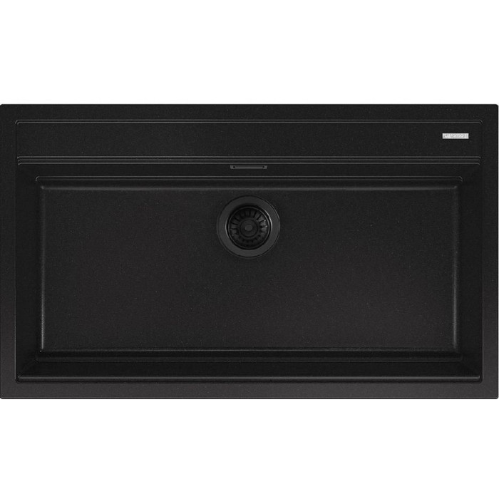 Кухонная мойка SMEG VSGX860MN Кухонная мойка SMEG VSGX860MN
