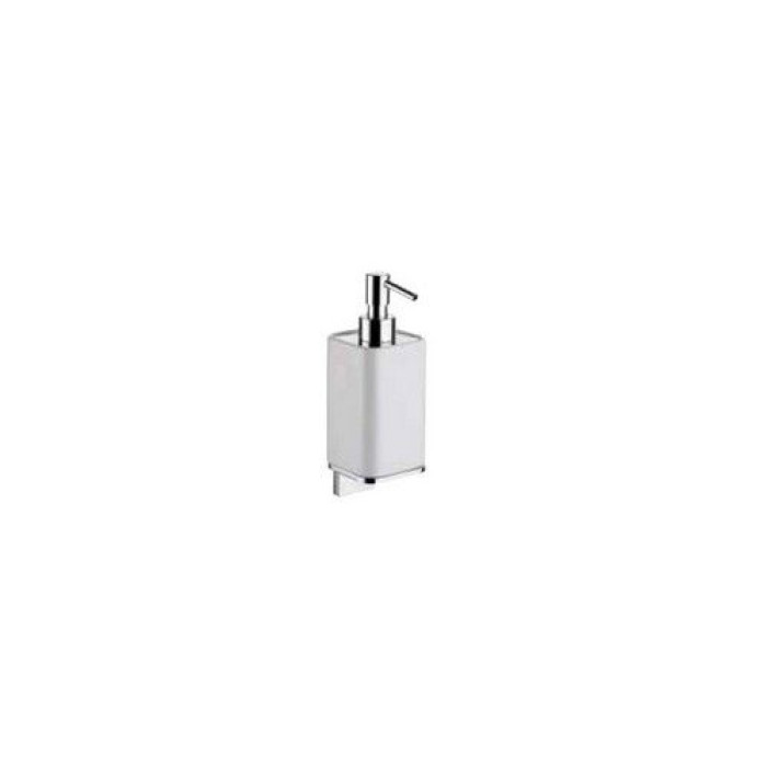 Дозатор BAGNO & ASSOCIATI Altissima AT12851 хром Дозатор BAGNO & ASSOCIATI Altissima AT12851 хром