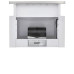 Вытяжка KRONA ARYA 500 inox PB Вытяжка KRONA ARYA 500 inox PB