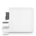 Кофемашина SMEG BCC13WHMEU Кофемашина SMEG BCC13WHMEU