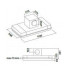 Вытяжка Falmec ALBA IS.120 CVYI20.E1P2#ZZZB400F Вытяжка Falmec ALBA IS.120 CVYI20.E1P2#ZZZB400F
