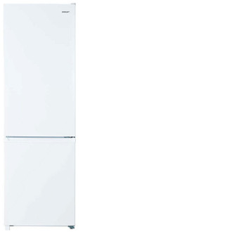 Холодильник ZARGET ZRB 298MF1WM