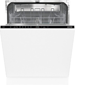 Посудомоечная машина GORENJE GV642E90 Посудомоечная машина GORENJE GV642E90