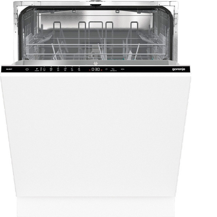 Посудомоечная машина GORENJE GV642E90 Посудомоечная машина GORENJE GV642E90