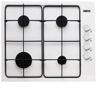 Поверхность ZANUSSI zgg 62414 wa