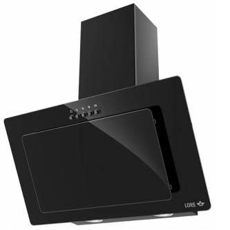 Вытяжка LORE TND600черный