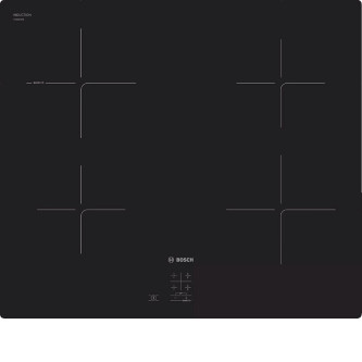 Варочная поверхность BOSCH PUG61KAA5E