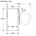 Стиральная машина BOSCH WHA222W2OE Стиральная машина BOSCH WHA222W2OE